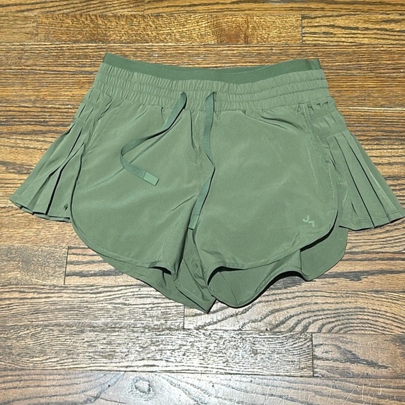JoyLab Pants - Green Shorts